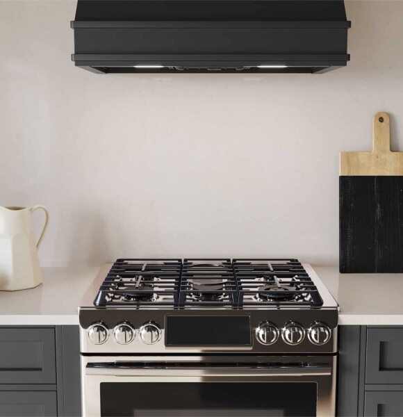 Ivory Glow Installed 2