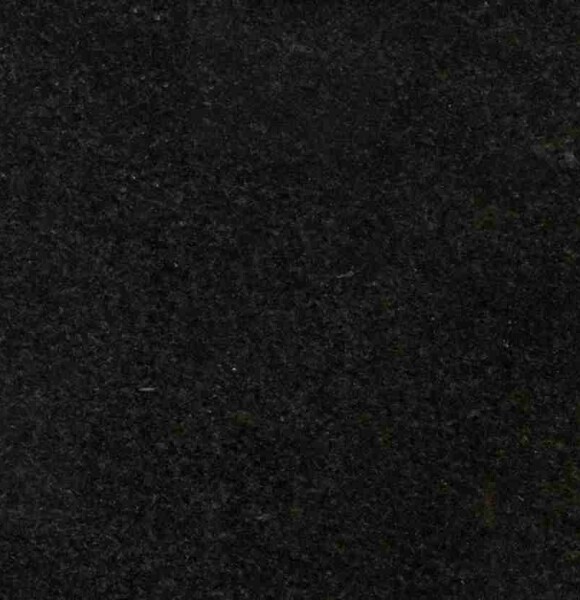 Black Pearl Close Up