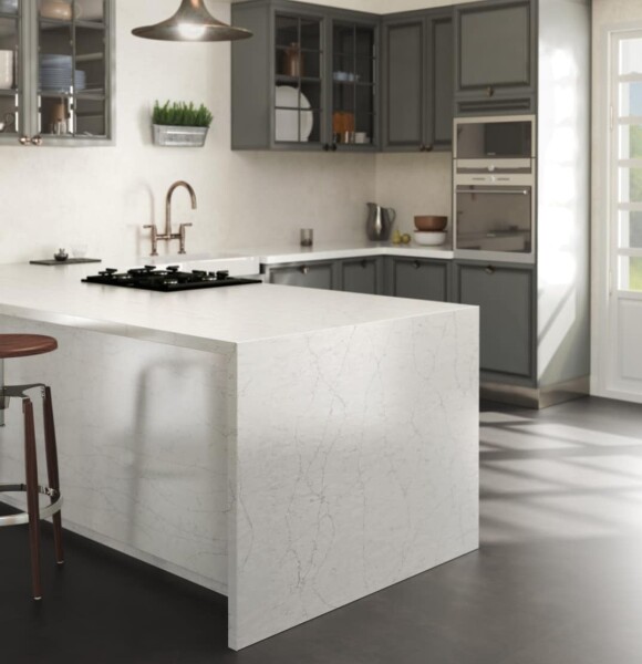 Pearl Jasmine Installation