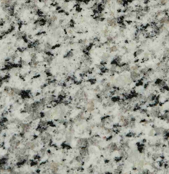 Valle Navado Close Up